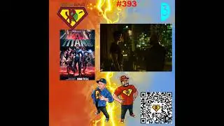 Titans season 4:1 