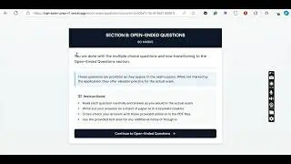 Ican Exam Prep How to