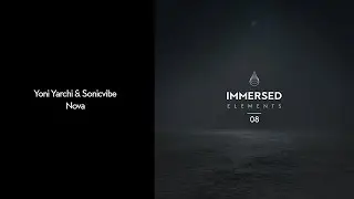 Yoni Yarchi & Sonicvibe - Nova