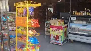 Centro y puebte y camino mas para mostrar Reynosa