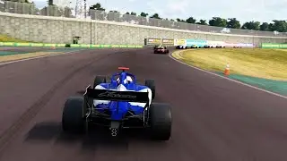 PROJECT CARS 3 Early Gameplay - FORMULA B (Interlagos)