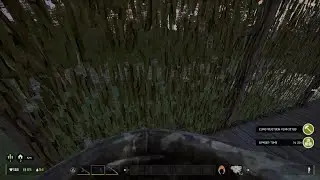 Deadside PvE Solo Base(PS5)