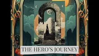 🎤 Your Healing Path Is a Hero&rsquo;s Journey