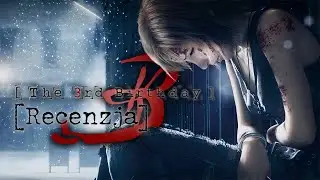 The 3rd Birthday - najpiękniejsza gra akcji na PSP