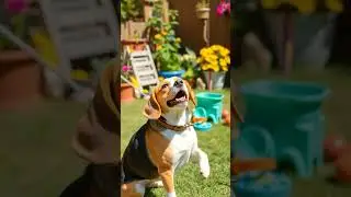 The Secret Life of Juno the City Beagle