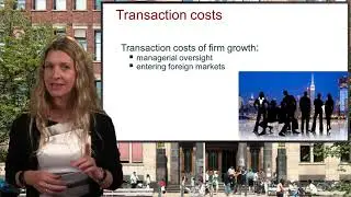 Post Keynesian Theory of the Firm - Introduction to Economic Theories