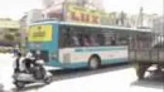 City Bus Indore