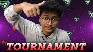 🔴 FC MOBILE TOURNAMENT LIVE | Custom Matches 🔥 | Join GG GENGAR
