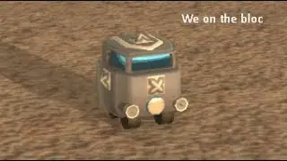 Wake up the clone of Lathrix, it is time