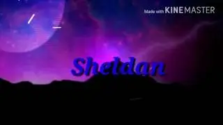 Интро для Sheldan