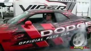 2010 Dodge Viper Cup - Round 6 at Pocono Raceway
