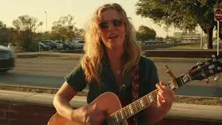 Kierston White - Gone (Official Video)