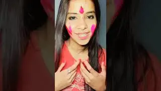 happy Holi 💝💞#danceoftalent #viralvideos2022 #nandiniserial