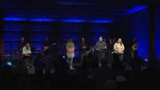 1/25/2026 - Restoring Delight in God-Alex Hernandez