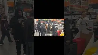 Предат просит подставное лицо продать ему пистолет, а затем звонит по FaceTime @therealskeeterjean