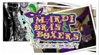 Mardi Bras 2015 30 sec spot