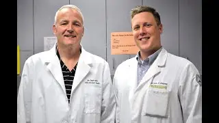 Episode 17: Doc Davis, (Man... Myth... Legend)