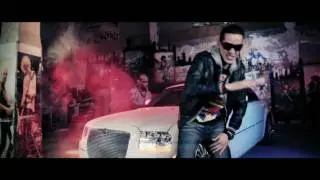 Hatim H-Kayne - &ccedil;a C'est Normal (Official HD)