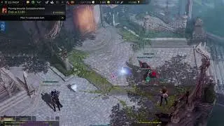 Lost Ark Grind