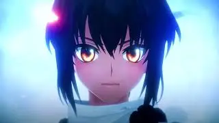 Fate/Samurai Remnant「GMV」