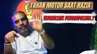 Complete Documents But Motorcycle Still Impounded by Police?