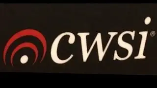 Quick video about my visit to Johnson Controls! (taking a look at the CWSI wireless products!)