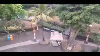 1 June 2024 Ancol dufan tornado Samsung Galaxy A7 2018