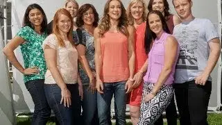 Discover Your Best Self with Michelle Bridges 12WBT