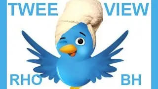 The Real Housewives of Beverly Hills Season 5 Reunion TWEEVIEW. Watch.  Are You In This Video?