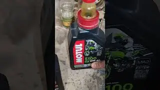 Motul Оригинал и подделка