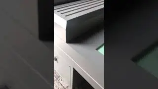 650 UV Coating Machine