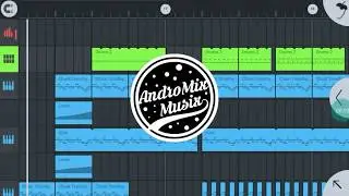 AndroMix - Hey Yo [No Copyright Music]