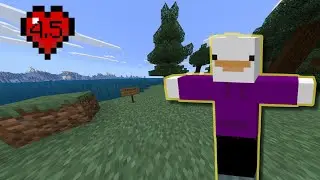 sheenies super awesome people garden - Minecraft (#4.5)