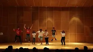 Run In and Introduction - NextNow 2025