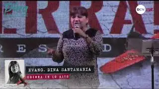 La autoliberaci&oacute;n | Dina Santamaria