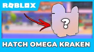 How To Hatch An Omega Ninja Kraken In Arm Wrestling Simulator