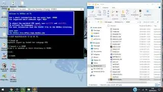 DOSBOX Tutorial - Compilar,ligar,ejecutar Codigo fuente en ASM