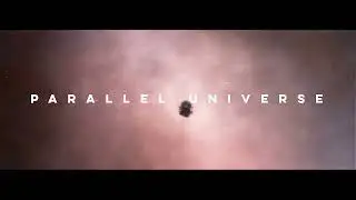 Space Ambient Music - Parallel Universe