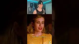 Она была такой милой...