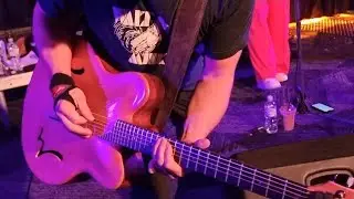 Wheatus - BMX Bandits (Acoustic)  @ Hamilton Station Hotel  26/01/2025