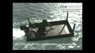CCEMiami. VIDEOARDE: MUESTRA SOBRE V&Iacute;DEO CR&Iacute;TICO EN LATINOAM&Eacute;RICA Y CARIBE