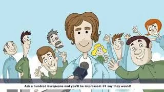 Erasmus for Young Entrepreneurs Programme