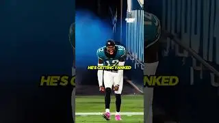 Travis Hunter Is Being Used Wrong