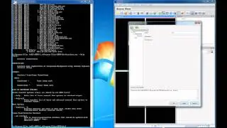 External Applications in GIMIAS