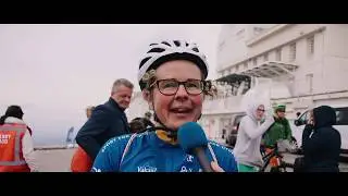 Aftermovie Sport for Others 2019
