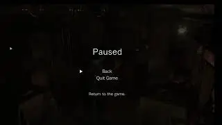 Streaming Resident Evil 0 with mods