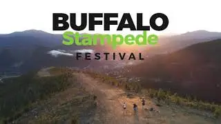 Bright Ultra 100km | Buffalo Stampede Festival