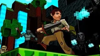 Cube Creator 3D - Trailer