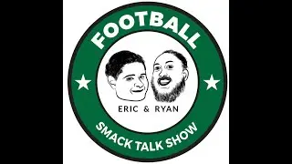 The Football Smack Talk Show - Episode #360 - Eagles vs Niners in the Wild Card Round