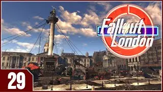 Fallout: London - EP29 - Cold Case